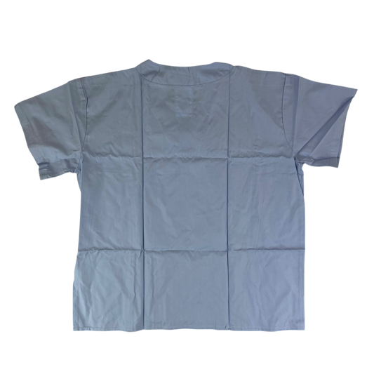 British Army 90s Operating Theatre Smock - Large
