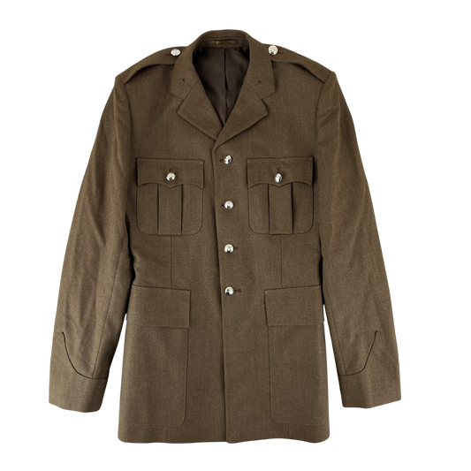 British Army No.2 FAD Dress Jacket - Parachute Regiment - Medium 188/100