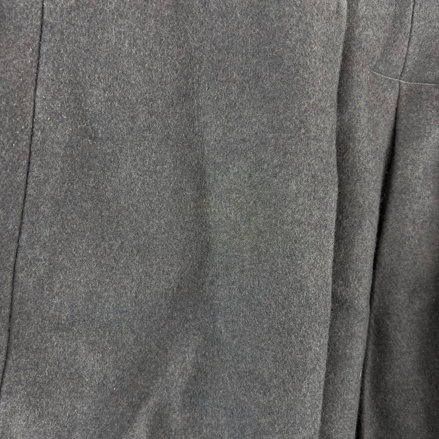 British Army Footguards Wool Greatcoat - Irish Guards - X Large