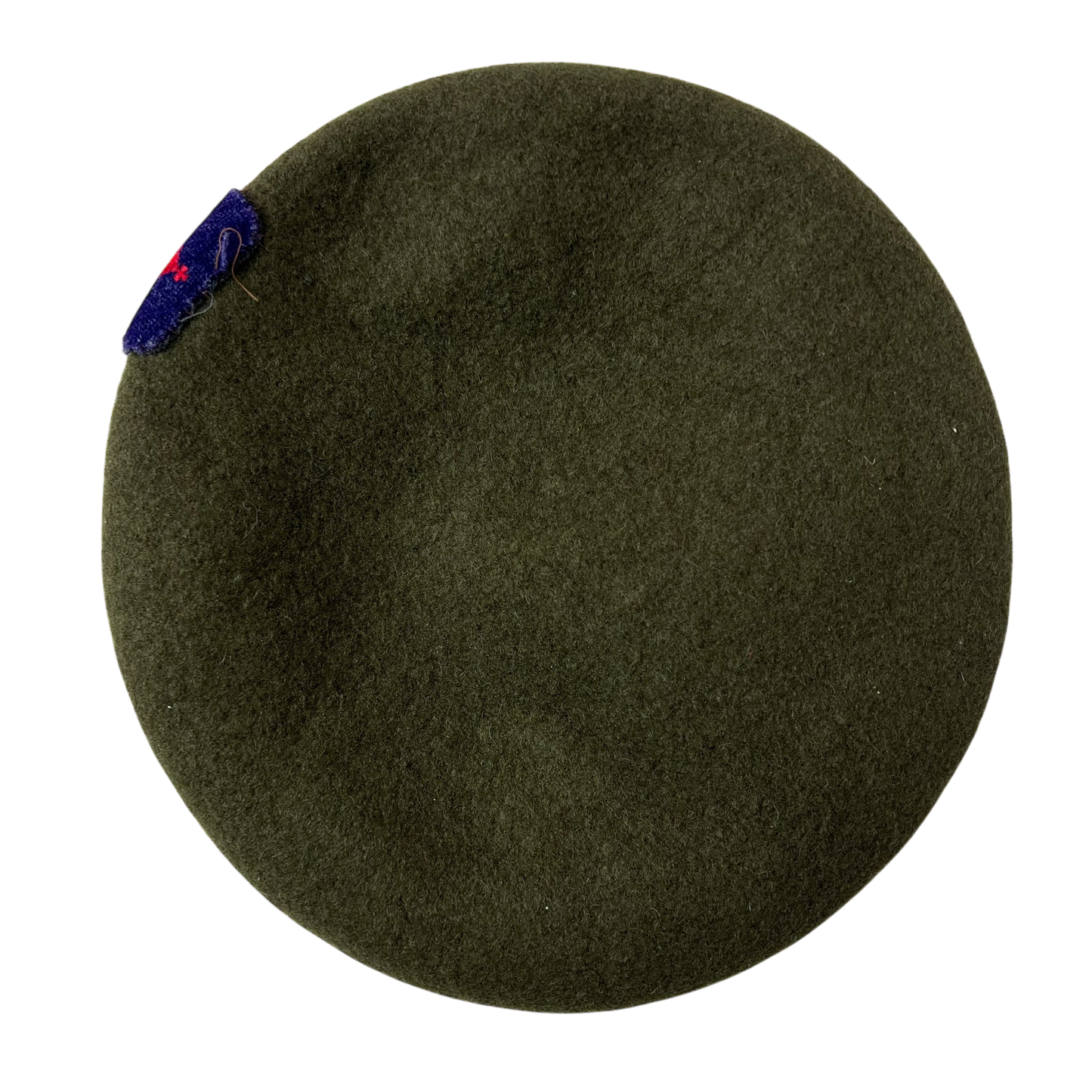 British Army Beret - King Edward VI School Cadet's - Small 56cm