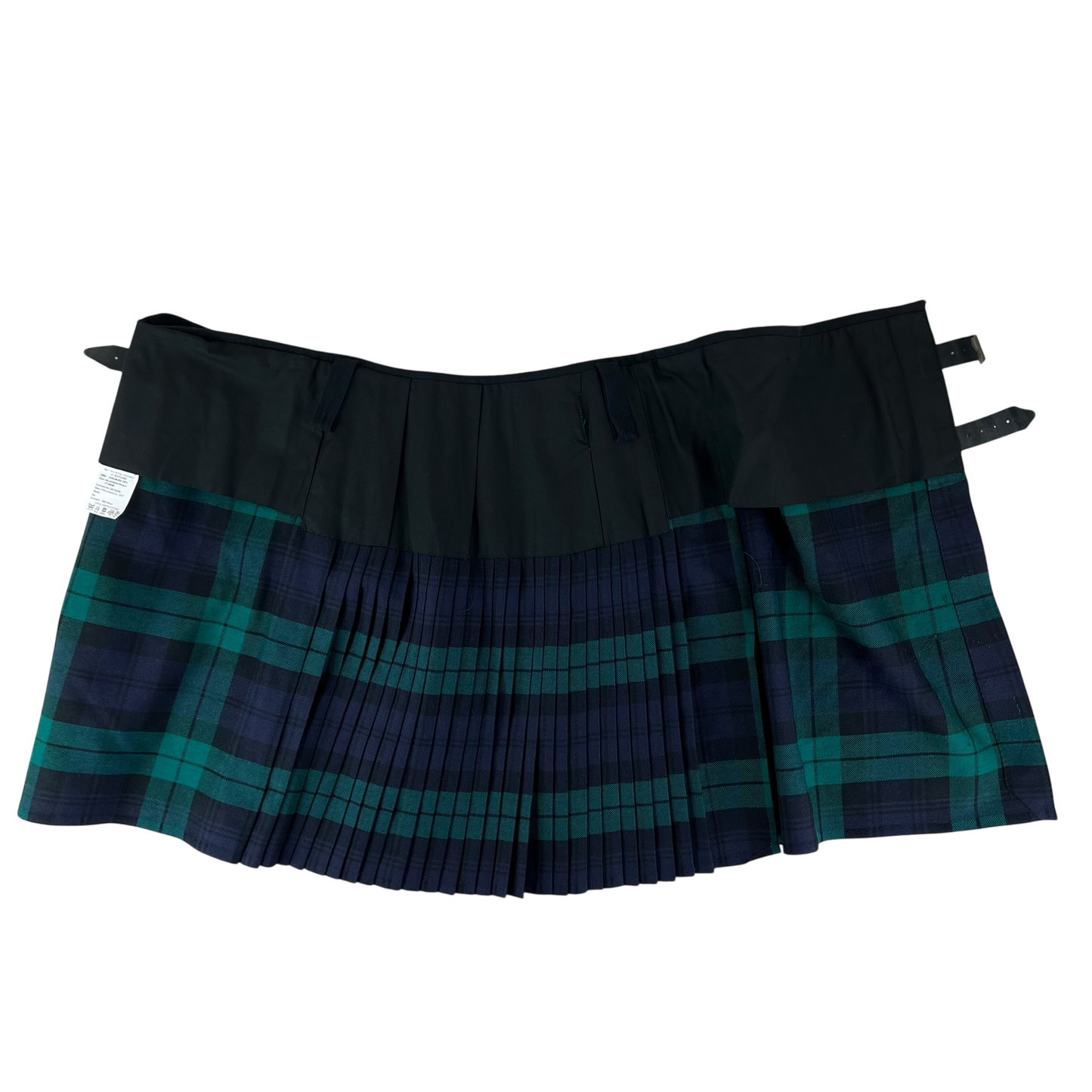 British Army Kilt - Royal Regiment of Scotland - W30
