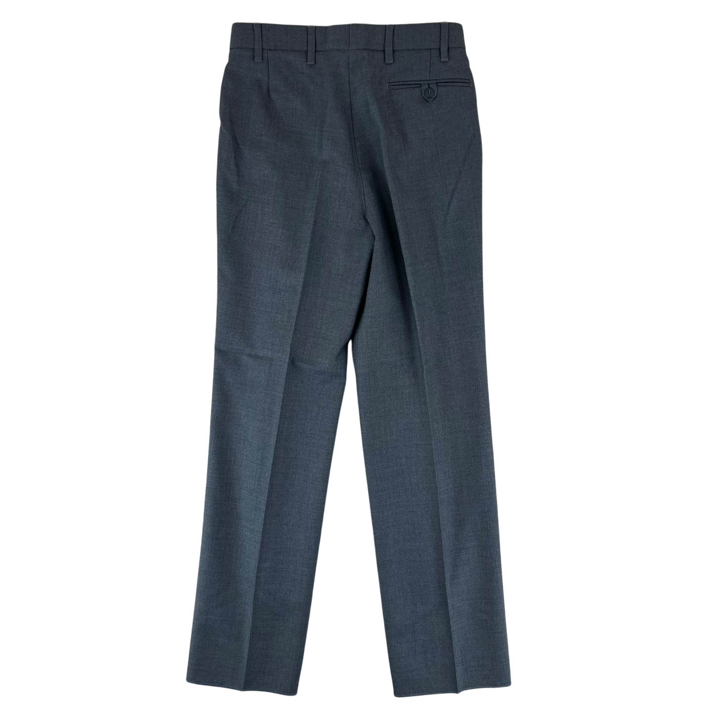 Finnish Army M83 Service Dress Trousers - W30 L33