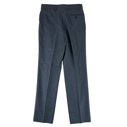 Finnish Army M83 Service Dress Trousers - W30 L33