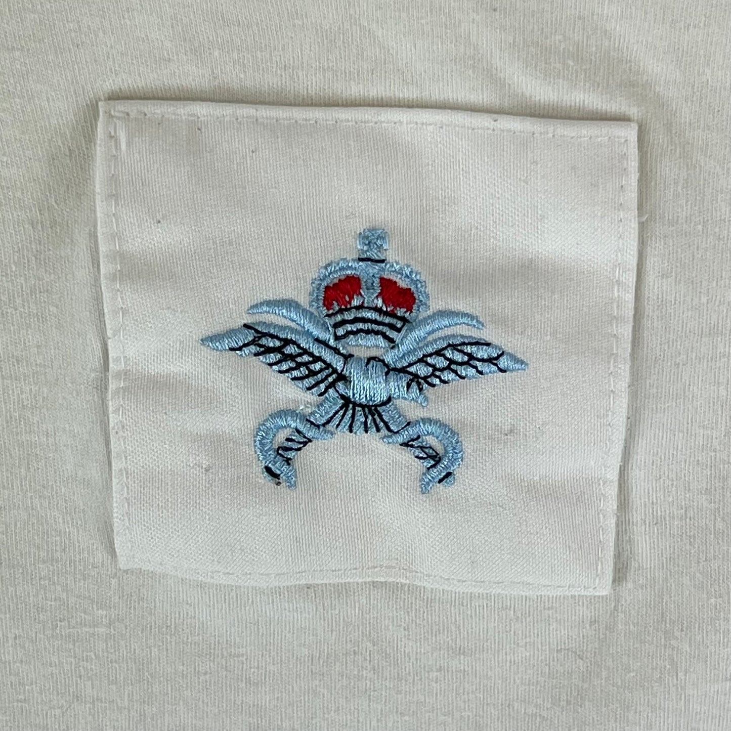 British RAF PTI Vest - Medium 102cm