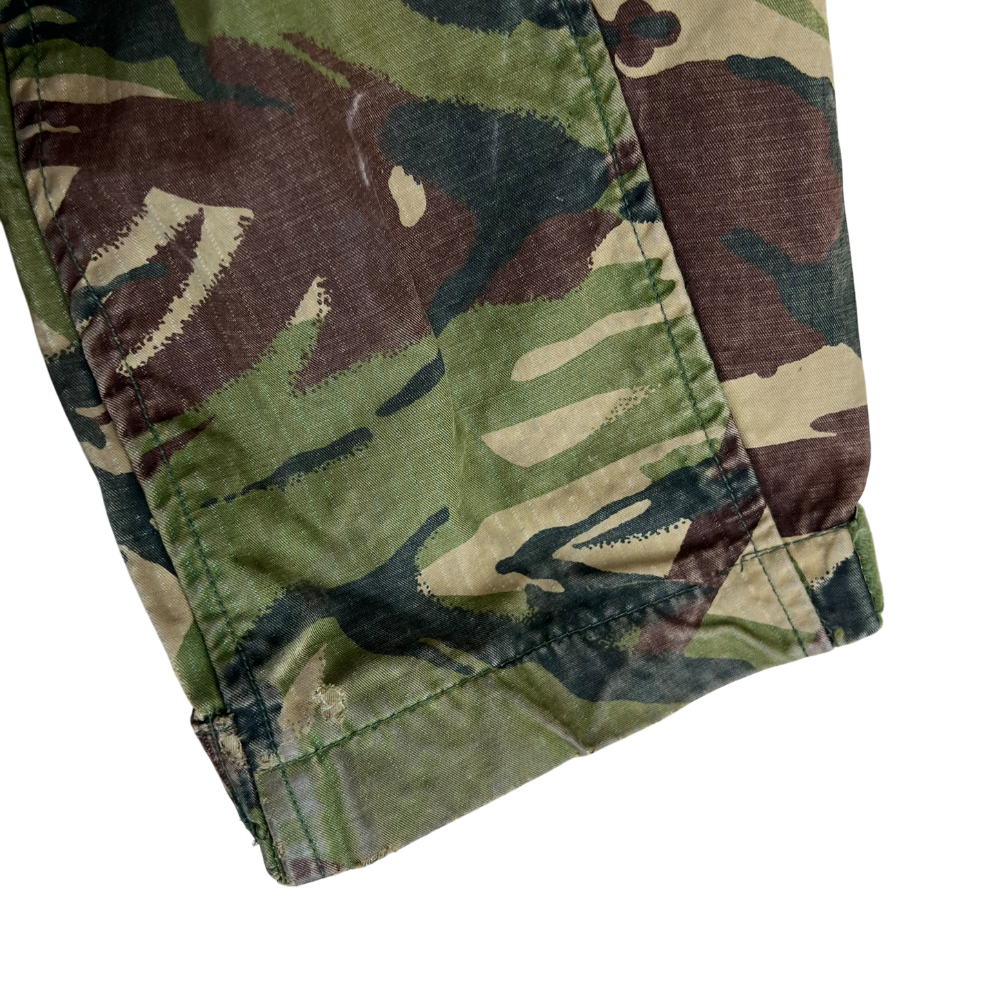 British Army S95 DPM Woodland Camo Field Jacket - Medium 170/104