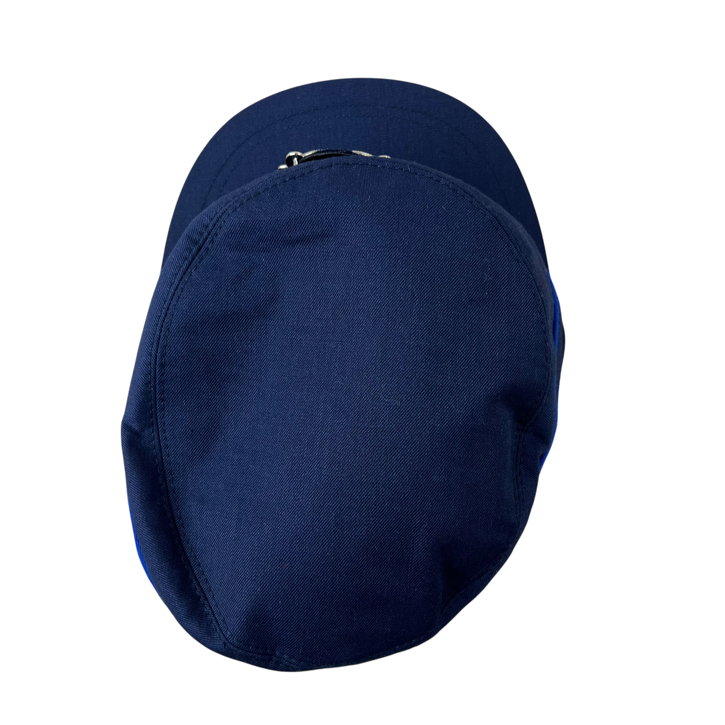 Finnish Police Summer Cap w/ Badge - Medium 57cm