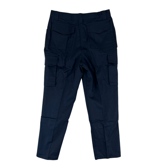 British MoD Home Office Women's Utility Trousers - W33 L29