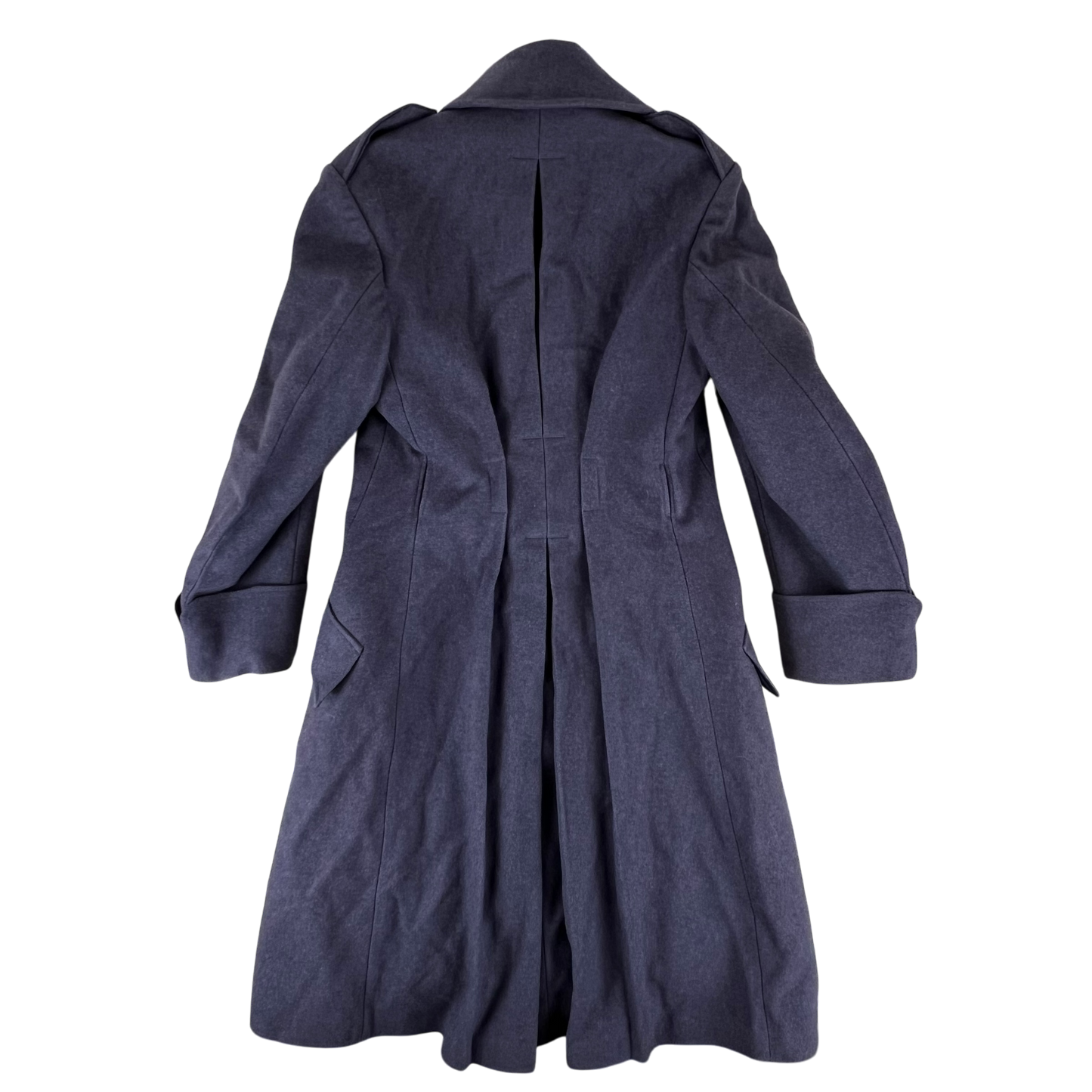 British Army Footguards Wool Greatcoat - Grenadier Guards - Small