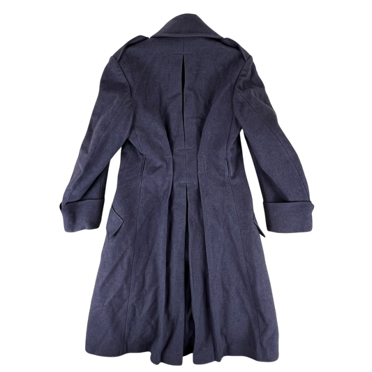 British Army Footguards Wool Greatcoat - Grenadier Guards - Small