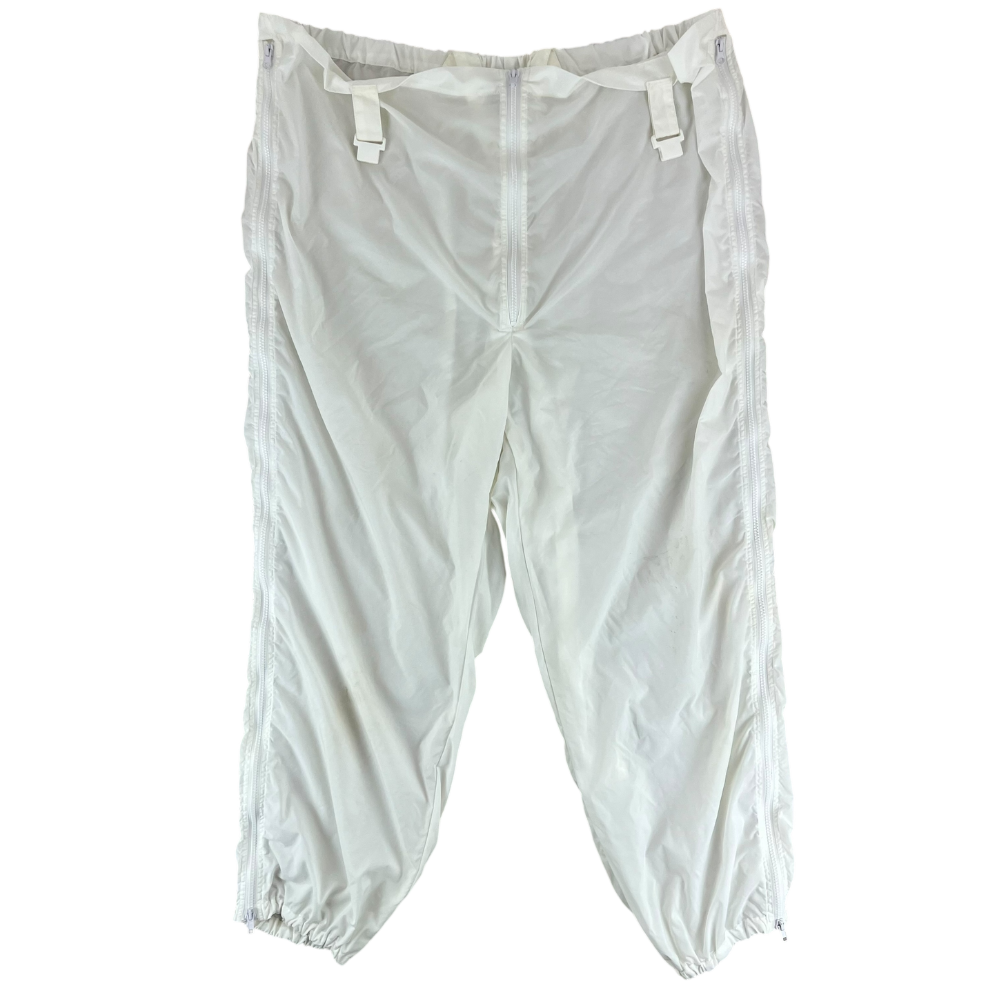 Austrian Army Snow Camouflage Over Trousers - W50 L31