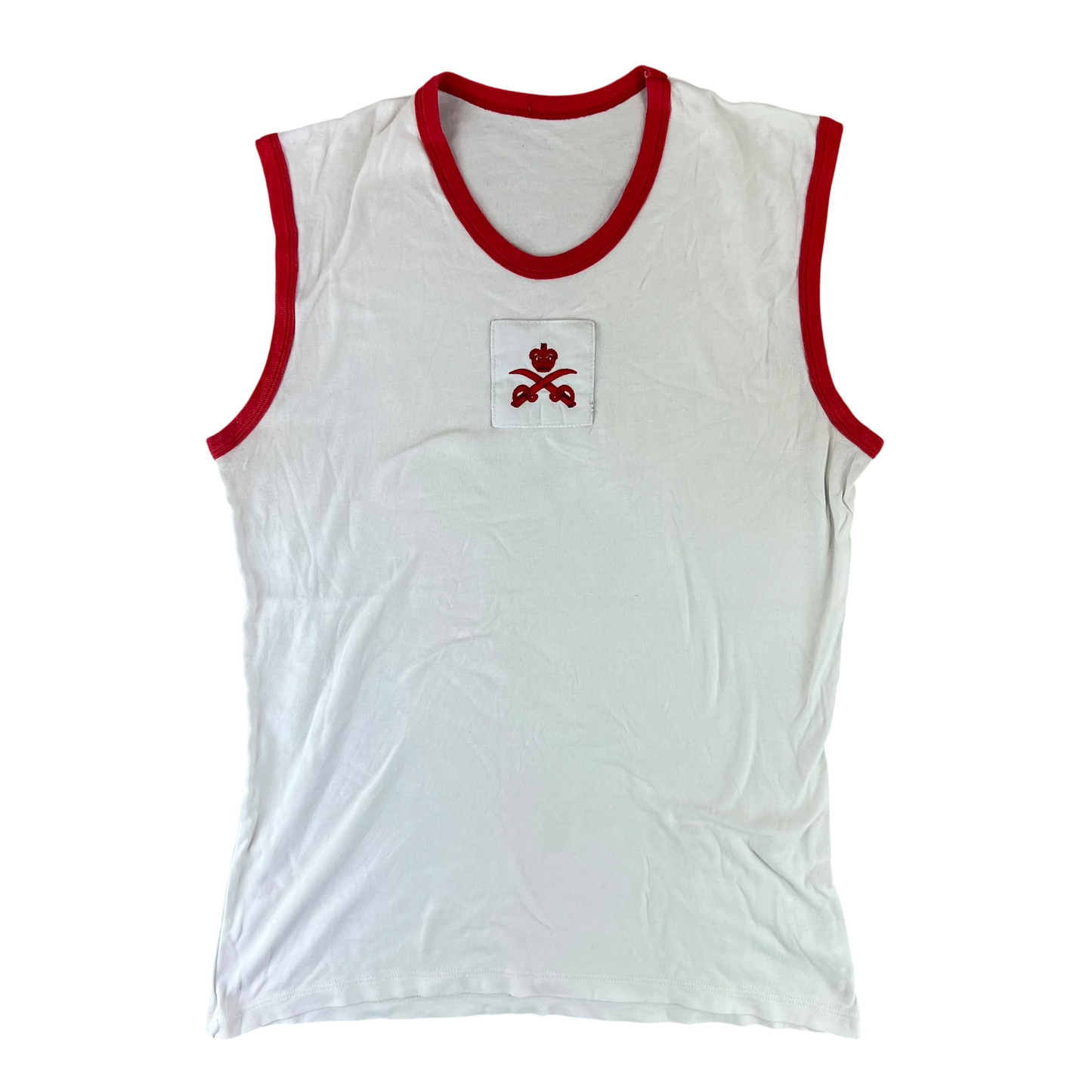 British Army PTI Vest - Large 102cm