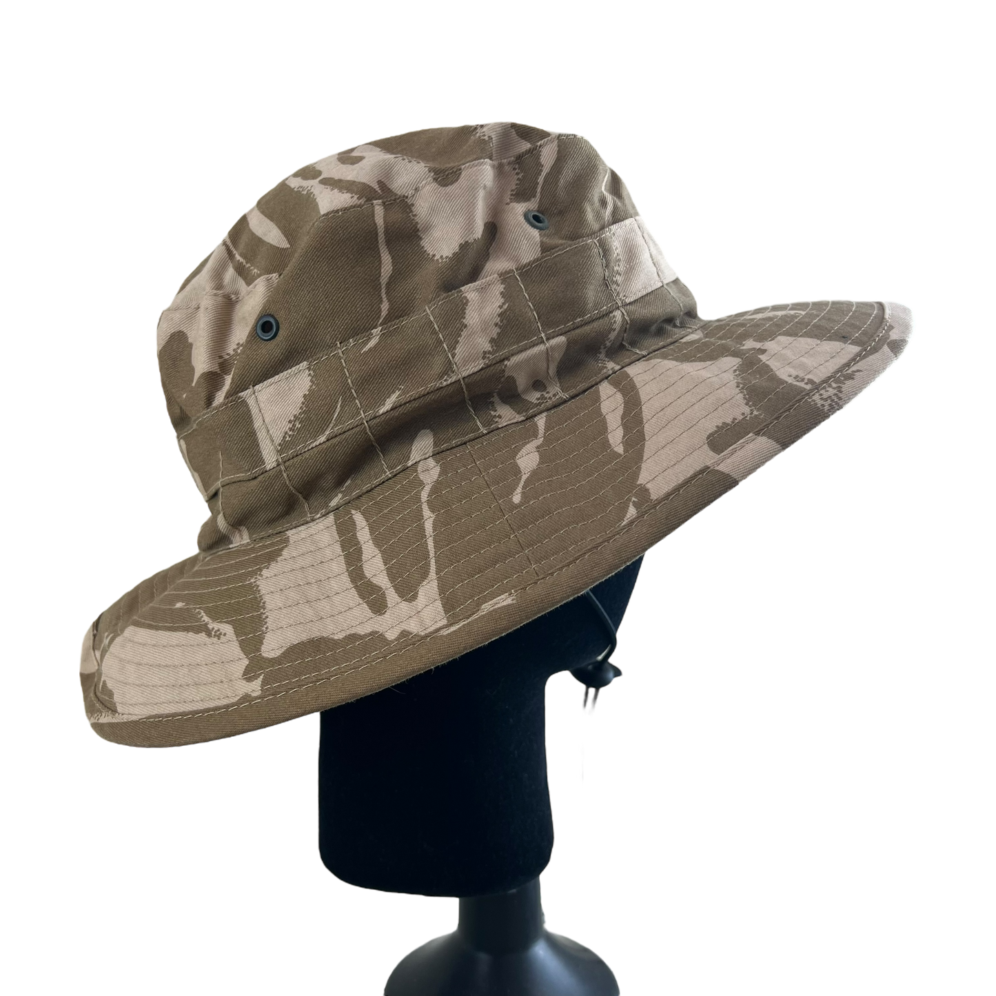 British Army Desert DPM Camouflage Boonie - Small 56cm