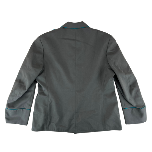 East German Air Force Dress Jacket - X Large g60