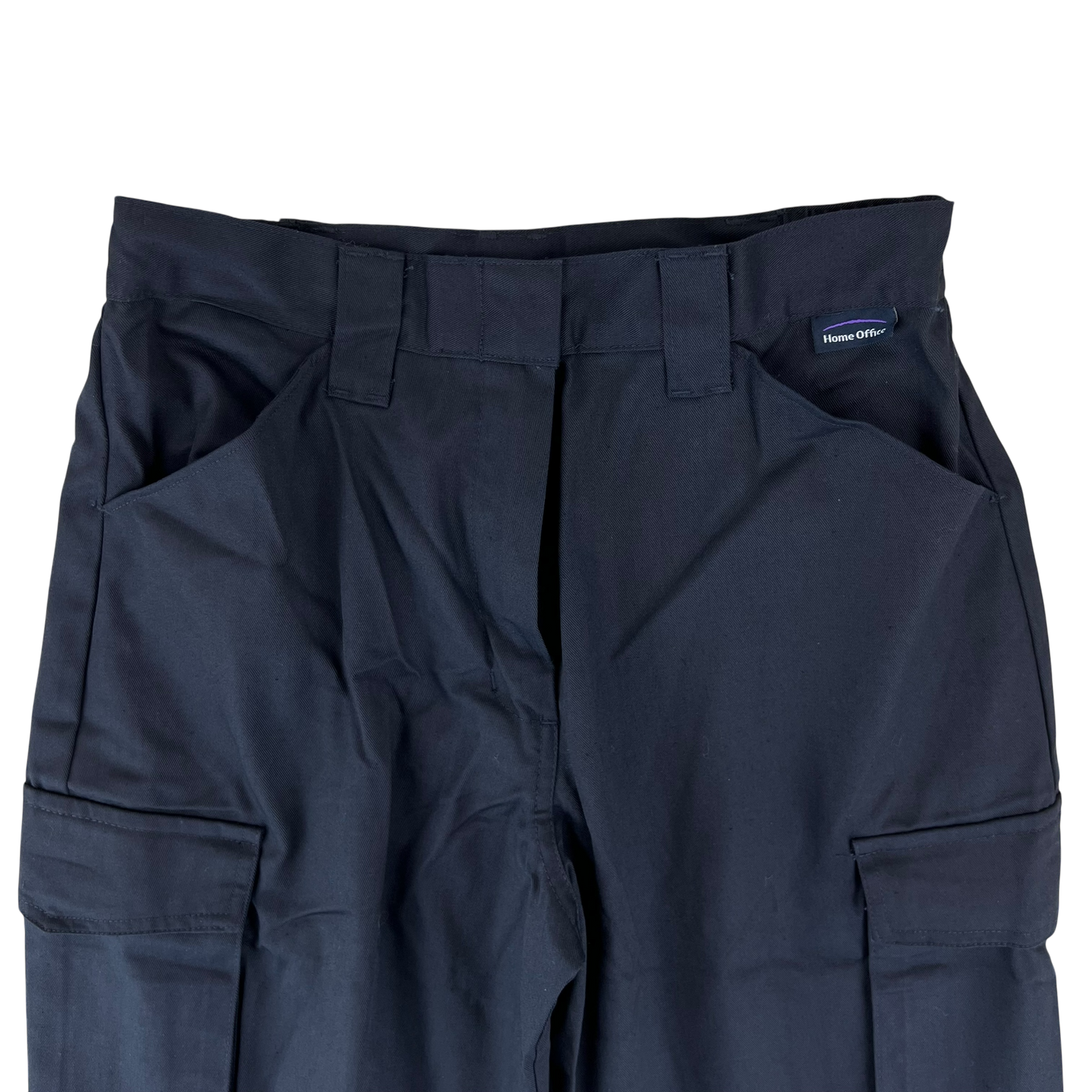 British MoD Home Office Women's Utility Trousers - W28 L29 10