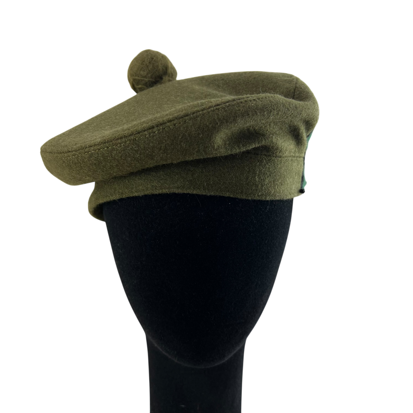 British Army Royal Regiment of Scotland Tam o Shanter - Small 56cm