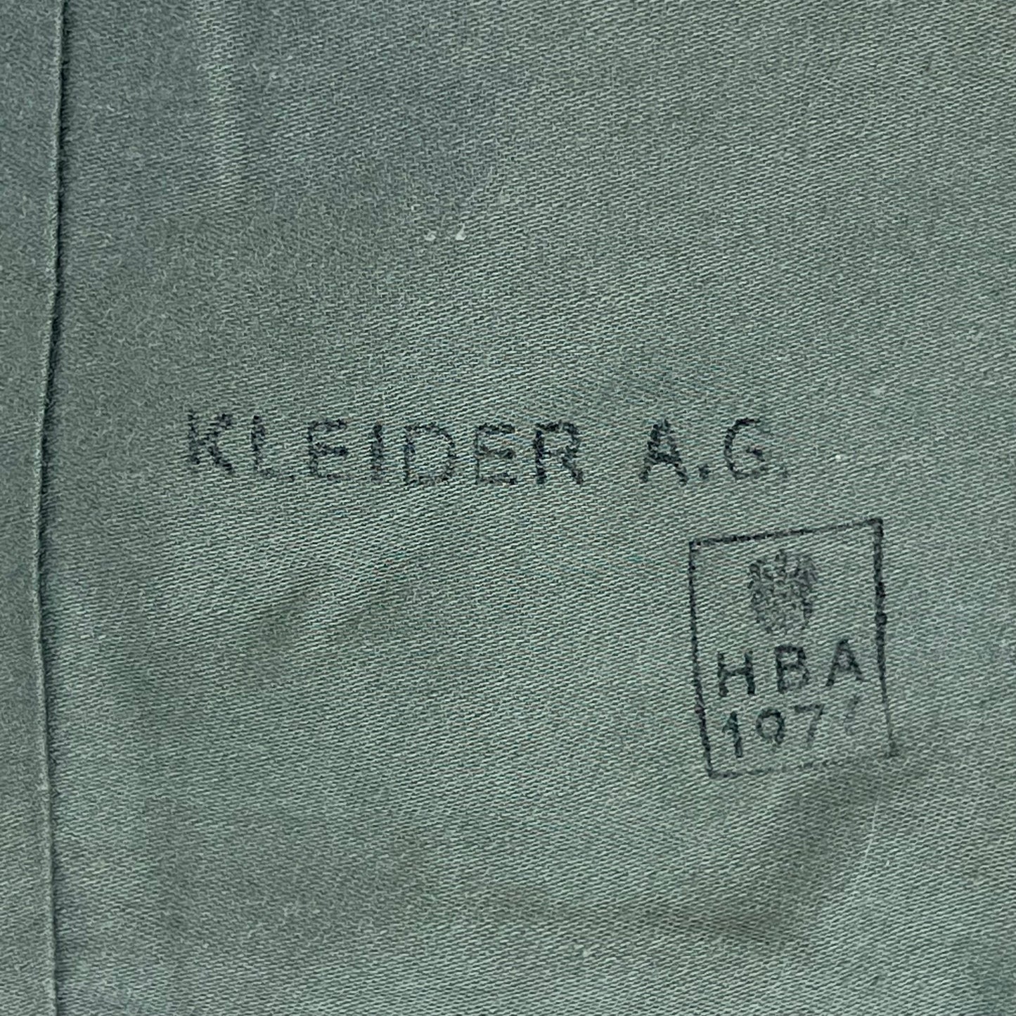 Austrian Army 1970s Dress Jacket - Medium