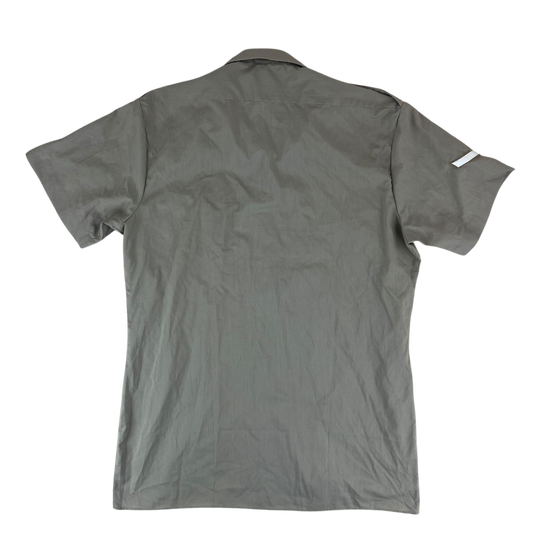 British Army Mens Stone Shirt Short Sleeve - XX Large C46