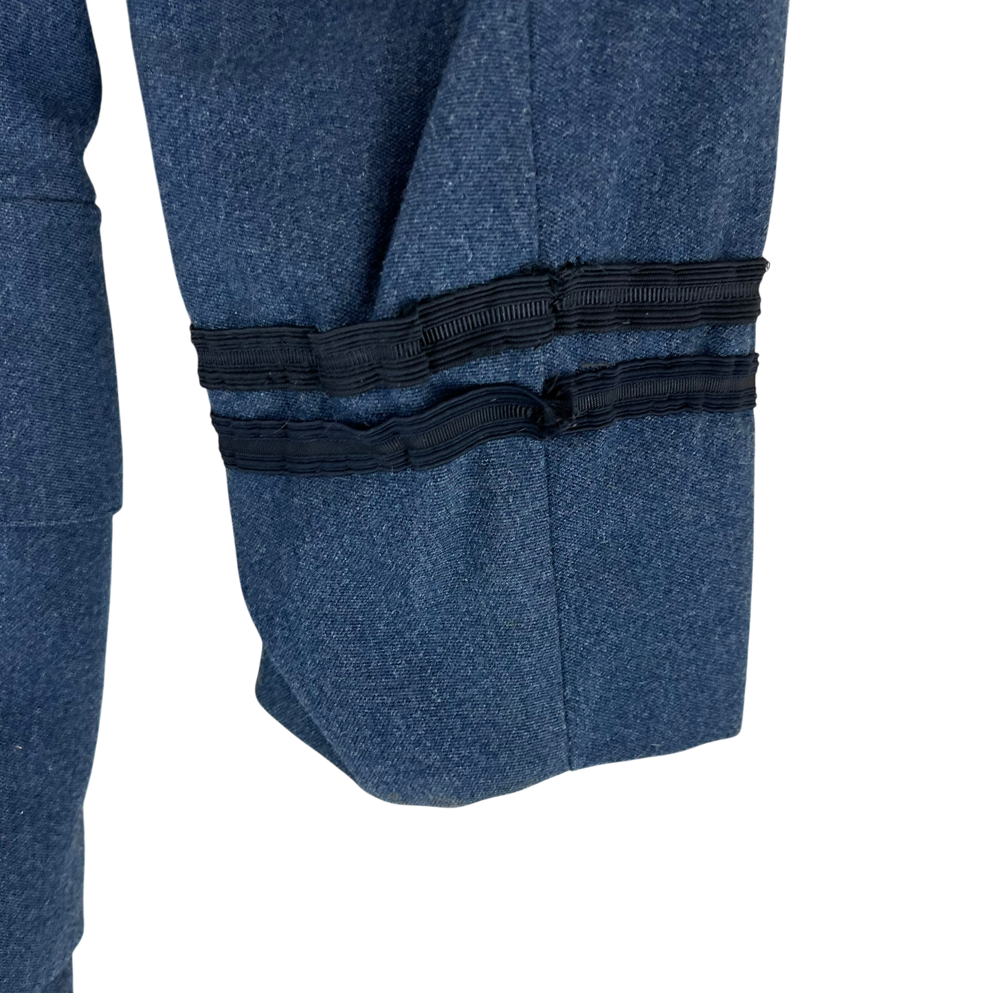 British Air Force RAF No. 1 W.O. Dress Jacket - ROC - Medium