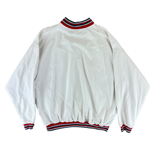 British Army PTI Track Jacket - Medium 170/100