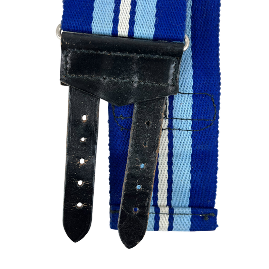British Army Royal Observer Corps Stable Belt