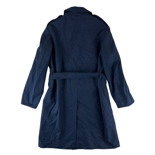 British Royal Air Force Raincoat Trench Coat - Medium 176/100