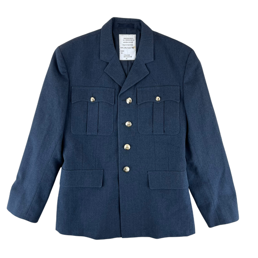 British Air Force RAF No. 1 O.A. Dress Jacket - Large 172/112