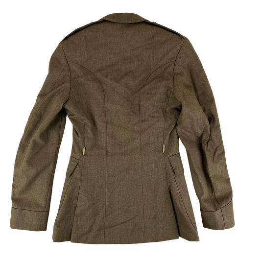 British Army No. 2 FAD Dress Jacket - Parachute Regiment - Medium 184/96