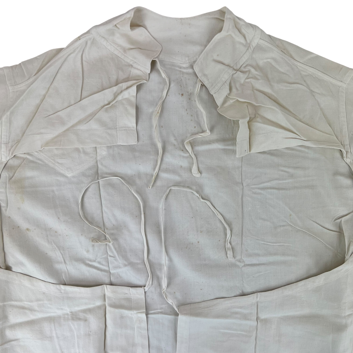 Finnish Army WW2 Medical Scrubs - One Size