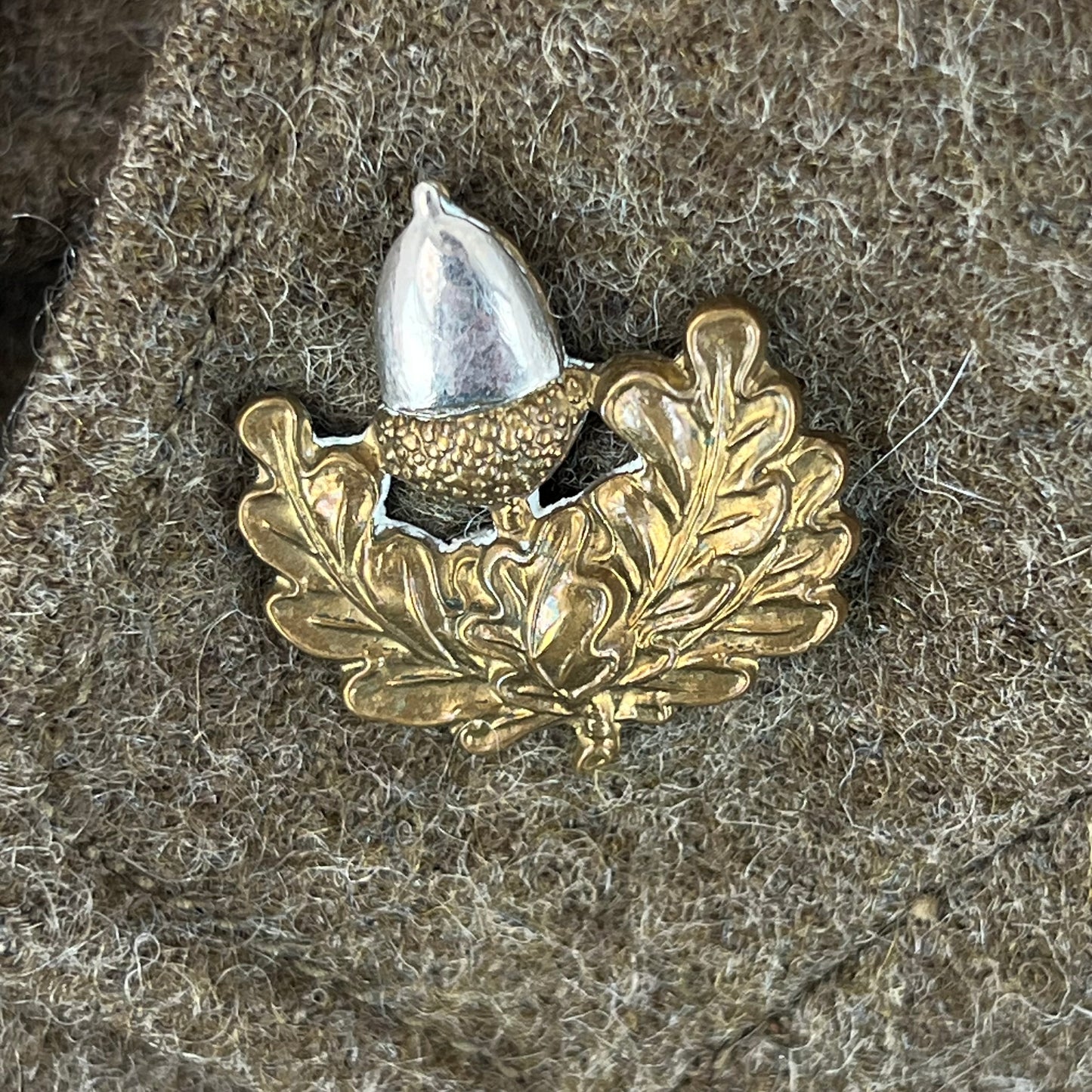 British Army 60s Khaki Ike 1949 Pattern Battle Dress Jacket - Small SIZE 2