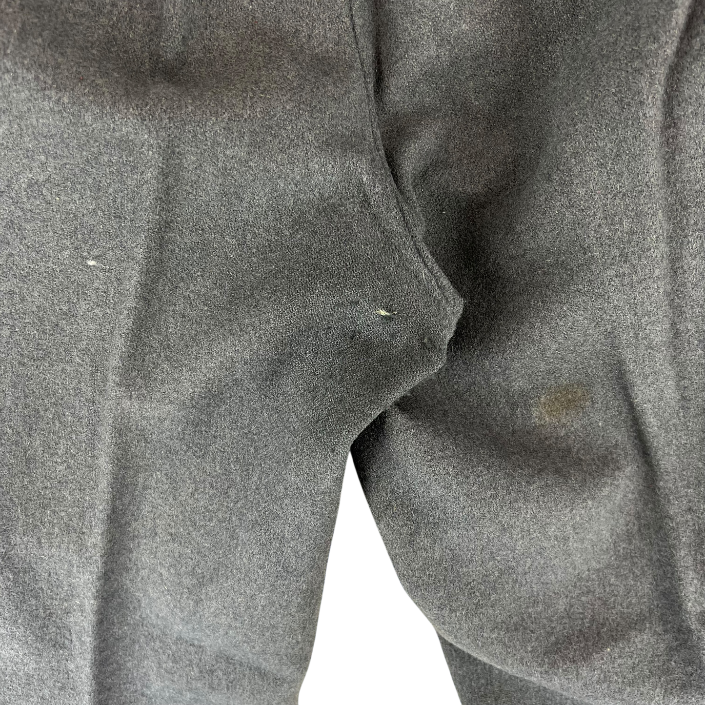 Finnish Army M65 Service Dress Trousers - W36 L31