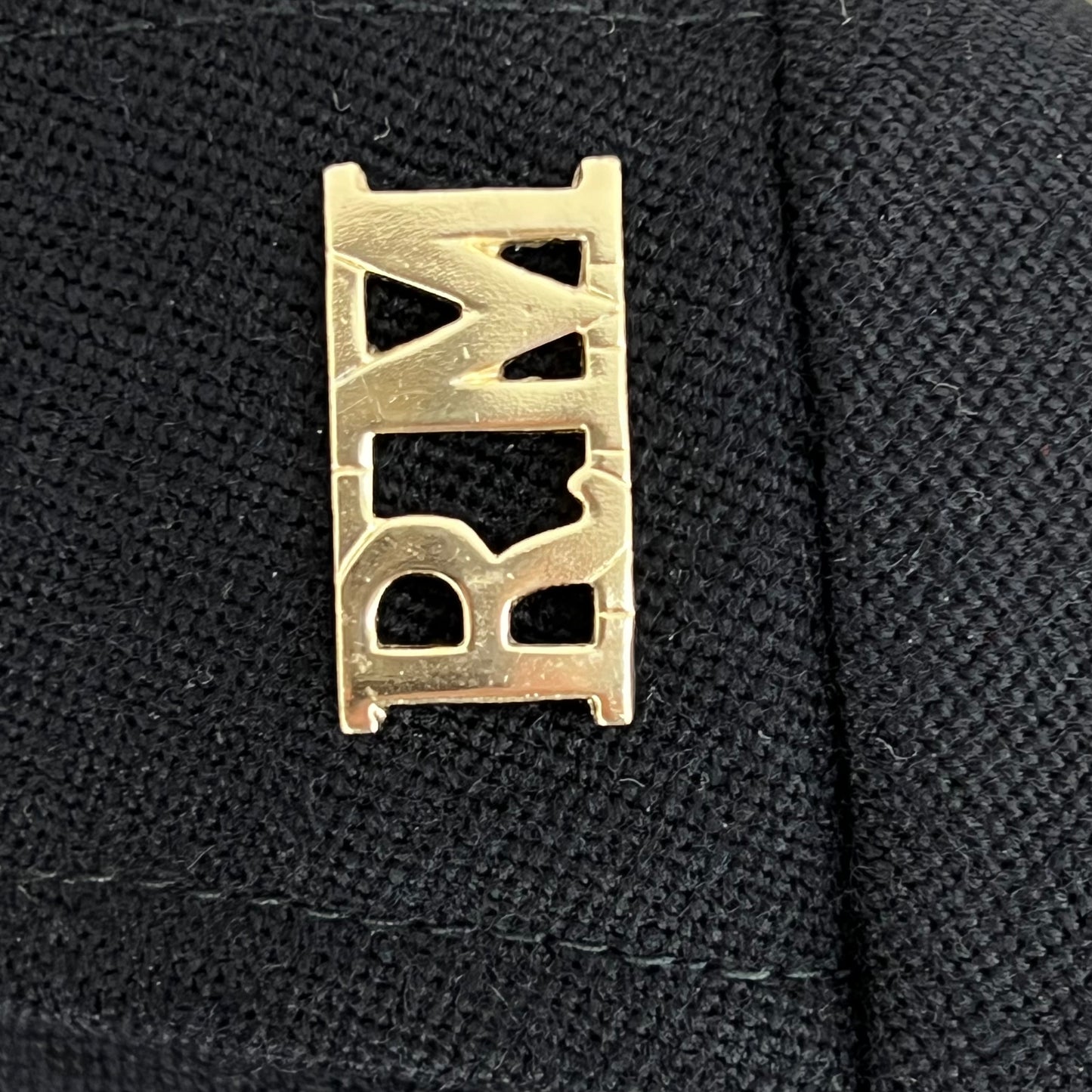 British Royal Marines No. 1 Dress Jacket - Medium