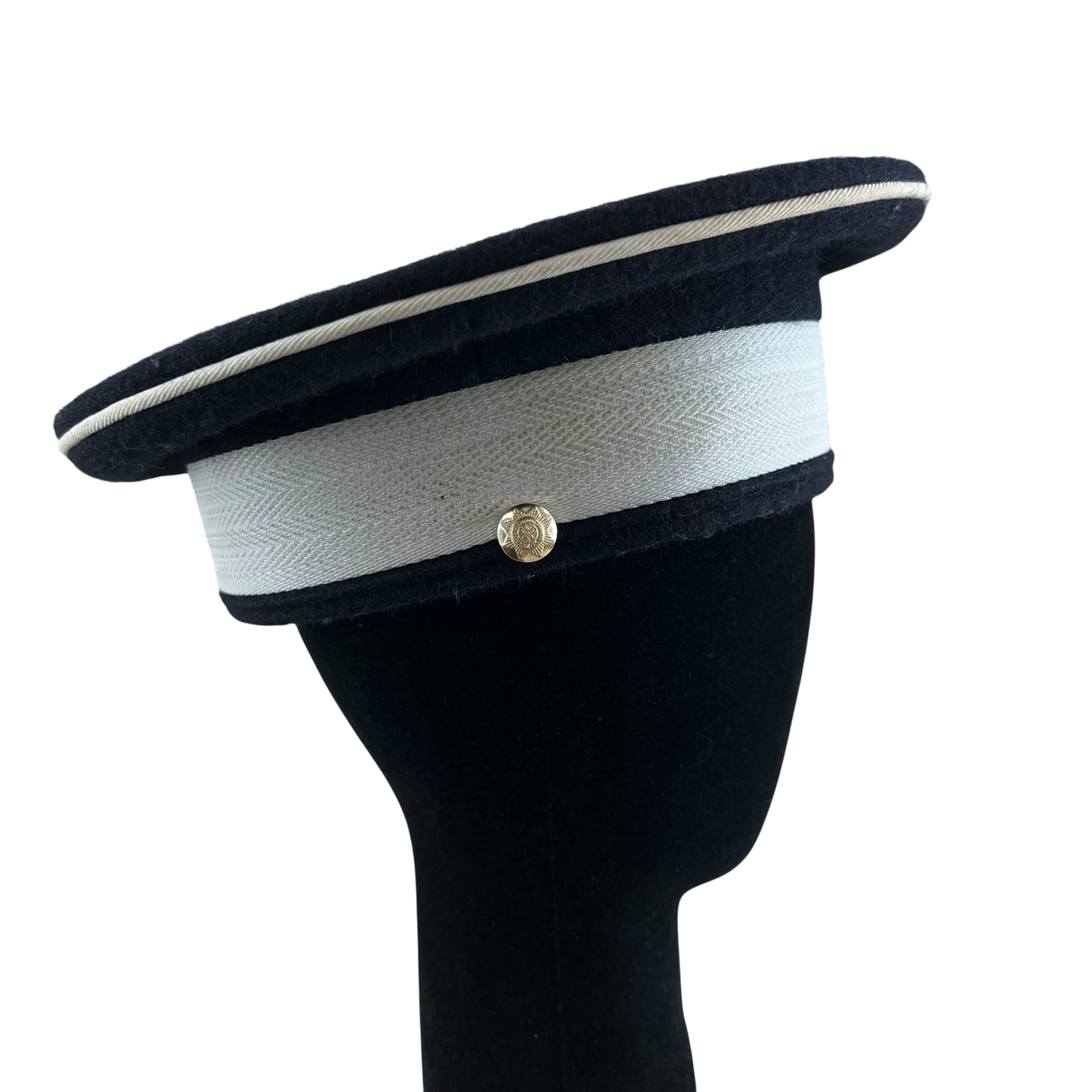 British Army Dress Cap - Coldstream Grenadier Guards - Small 55cm