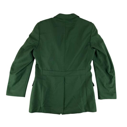 West German Police Border Guards BGS Dress Jacket - Medium