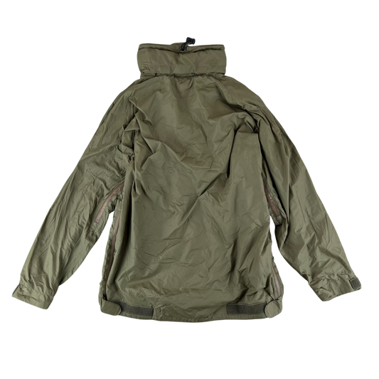 British Army Thermal Buffalo Pullover Smock - Large
