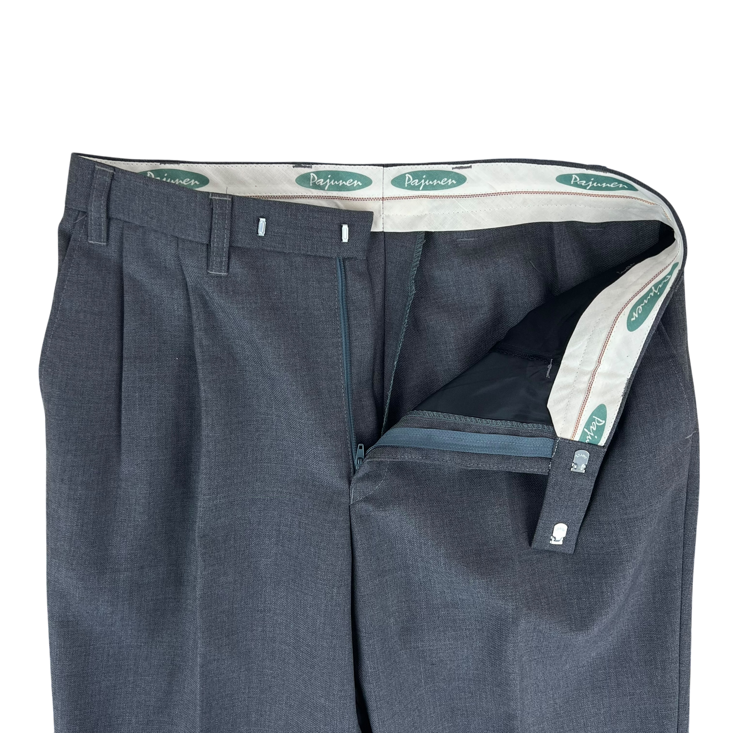 Finnish Army M83 Service Dress Trousers - W30 L29