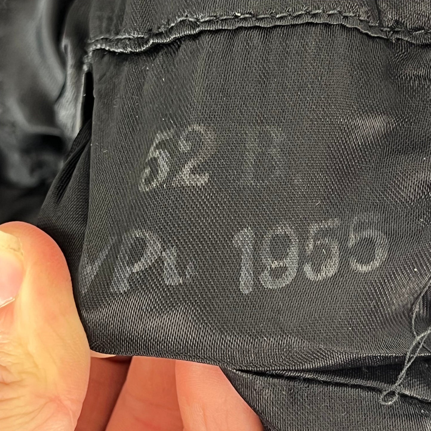 Finnish Police M41 50s Wool Greatcoat - Large