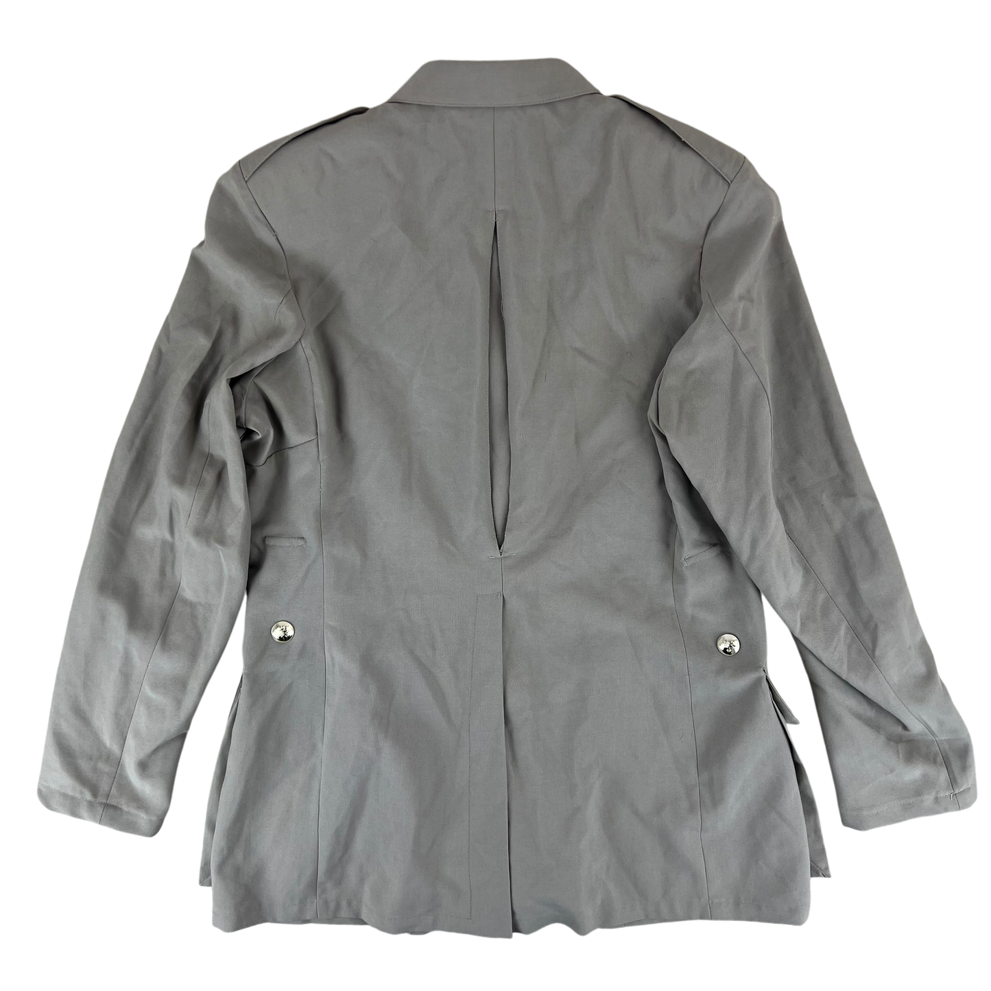 British Army No. 6 Tropical Dress Jacket - WRAC - Large 188/112
