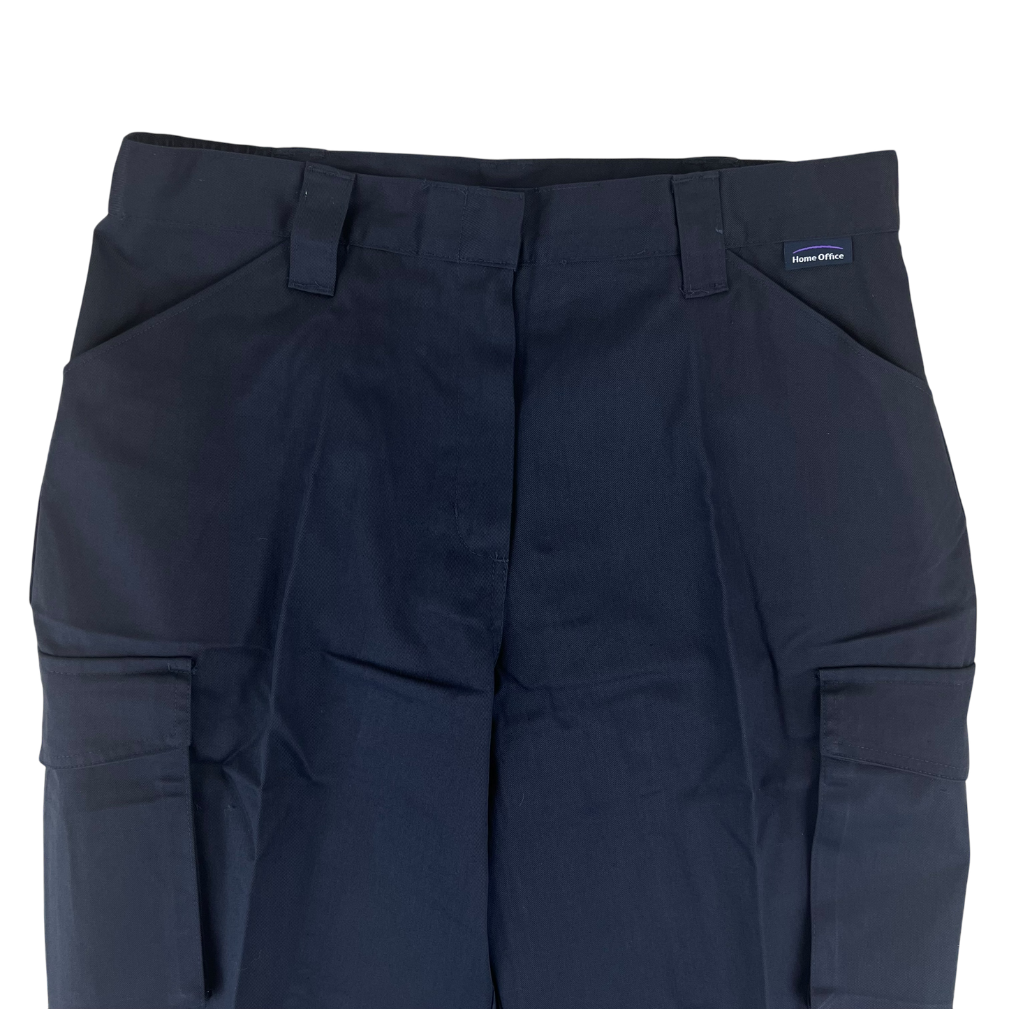 British MoD Home Office Women's Utility Trousers - W33 L27