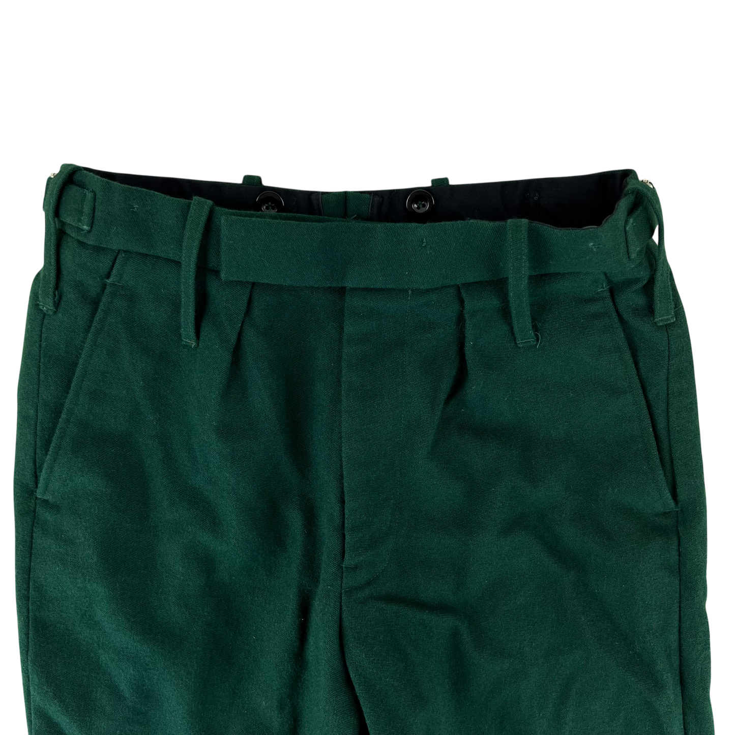 British Army Royal Dragoon Guards No. 2 Dress Trousers - W31 L29