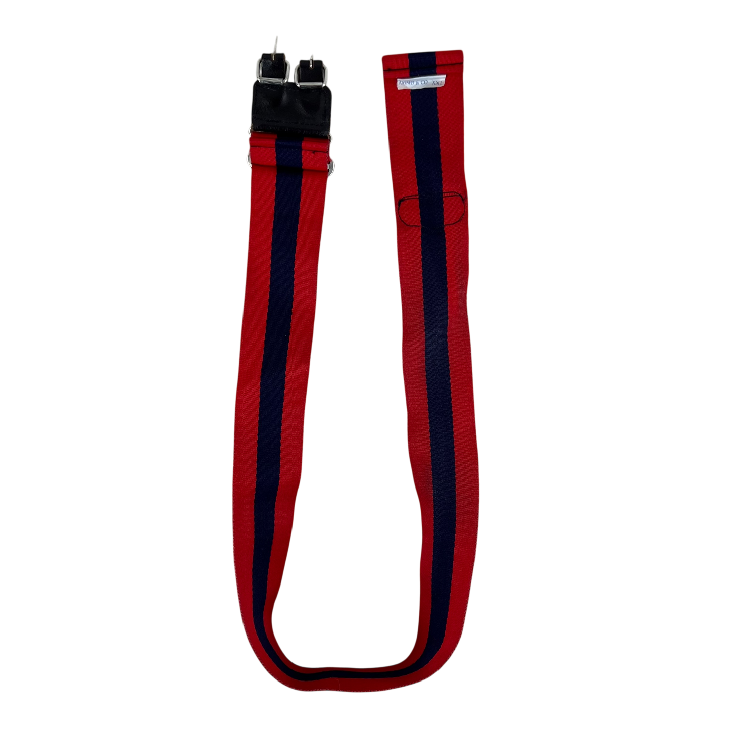 British Army Stable Belt - Adjutant General Corps - Medium