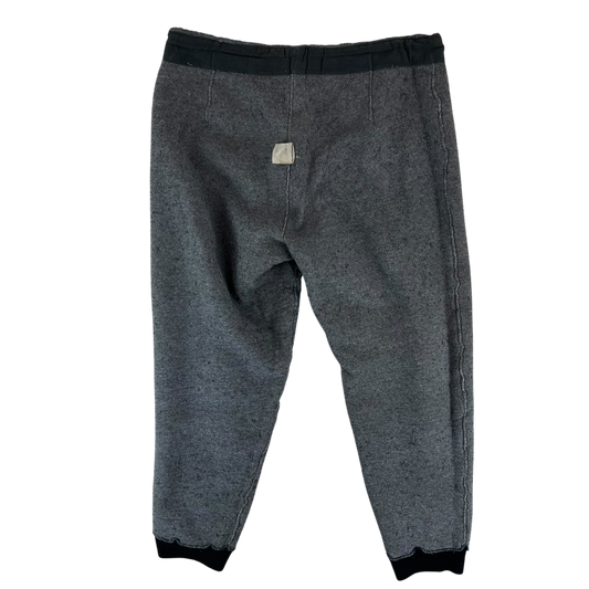 Czechoslovak Army M85 Faux Fur Trouser Liners - W36 L28