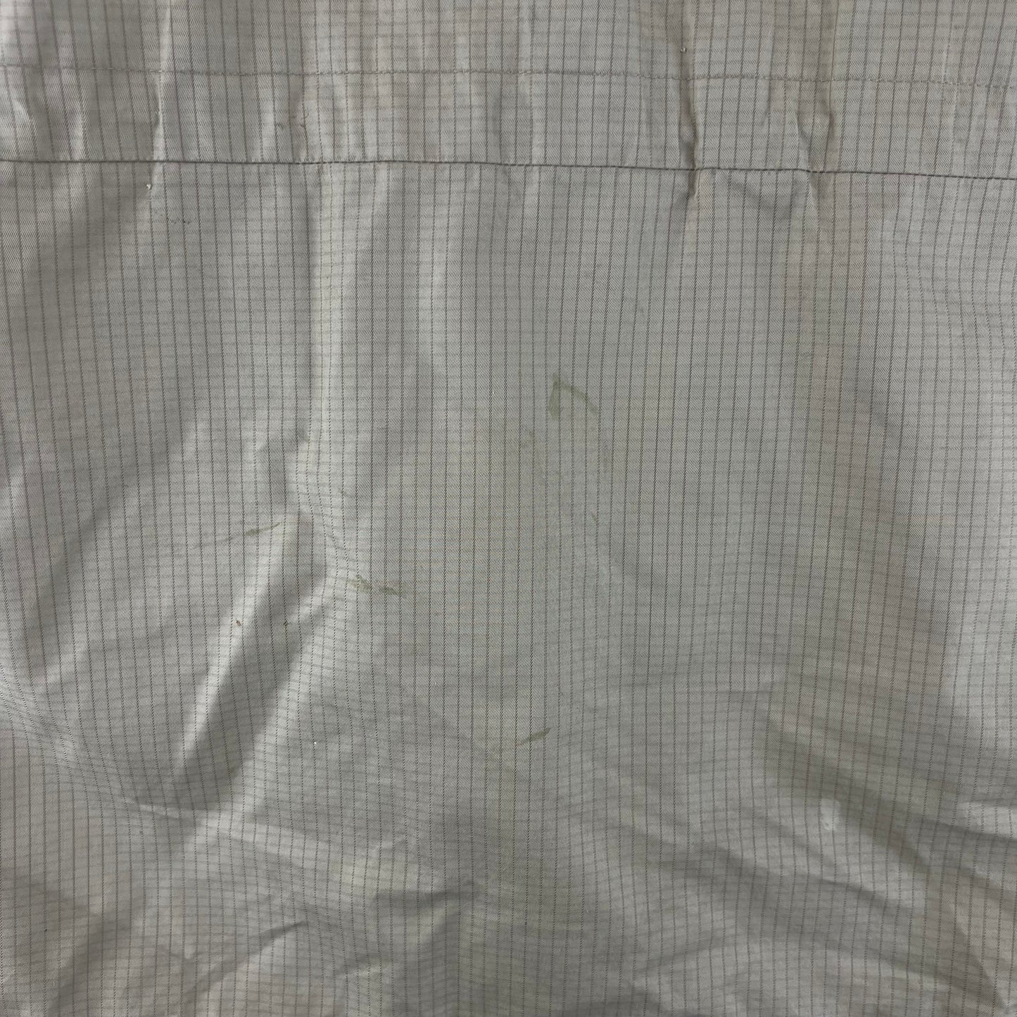 Romanian Army Tan Thermal Ripstop Coat - Large