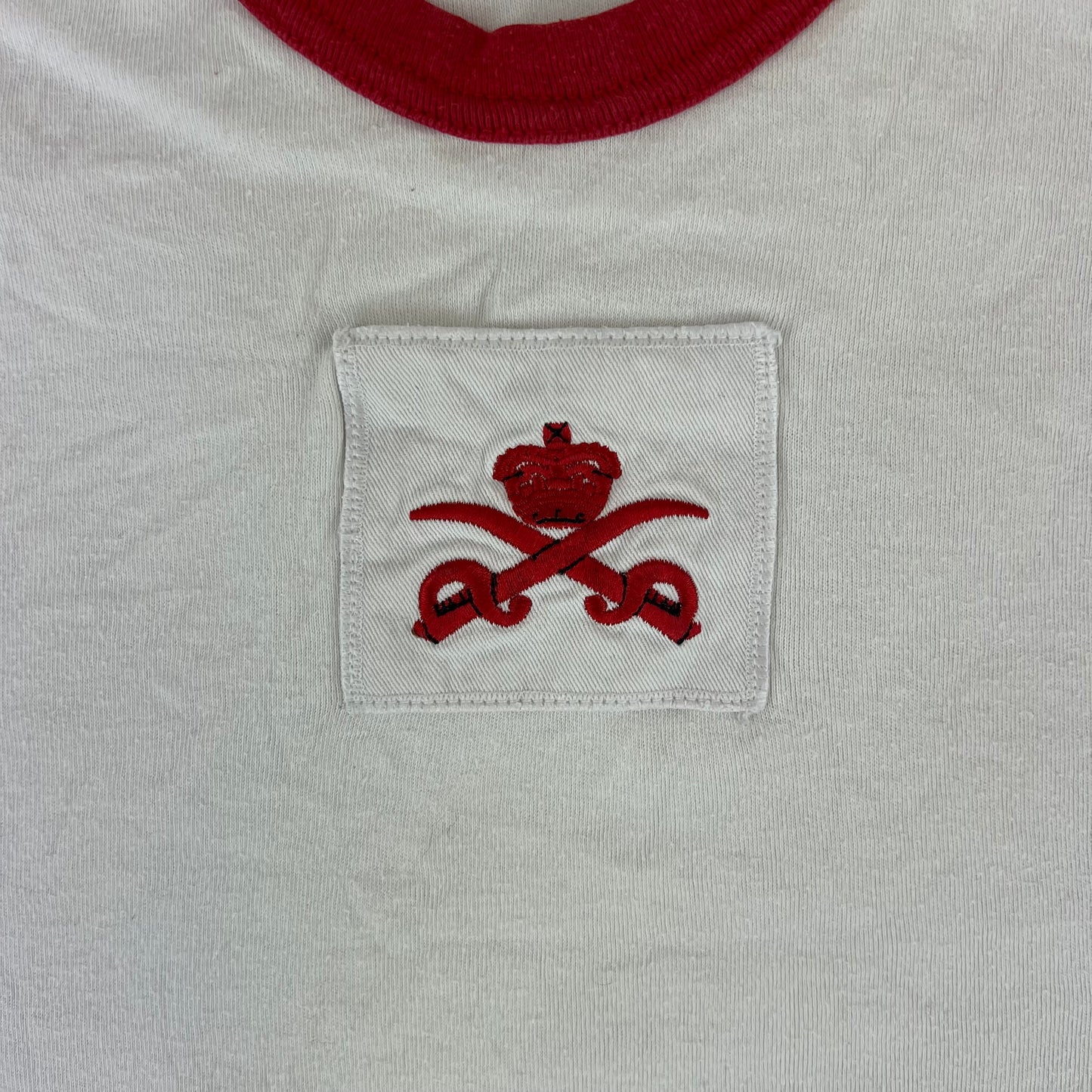 British Army PTI Vest - Small