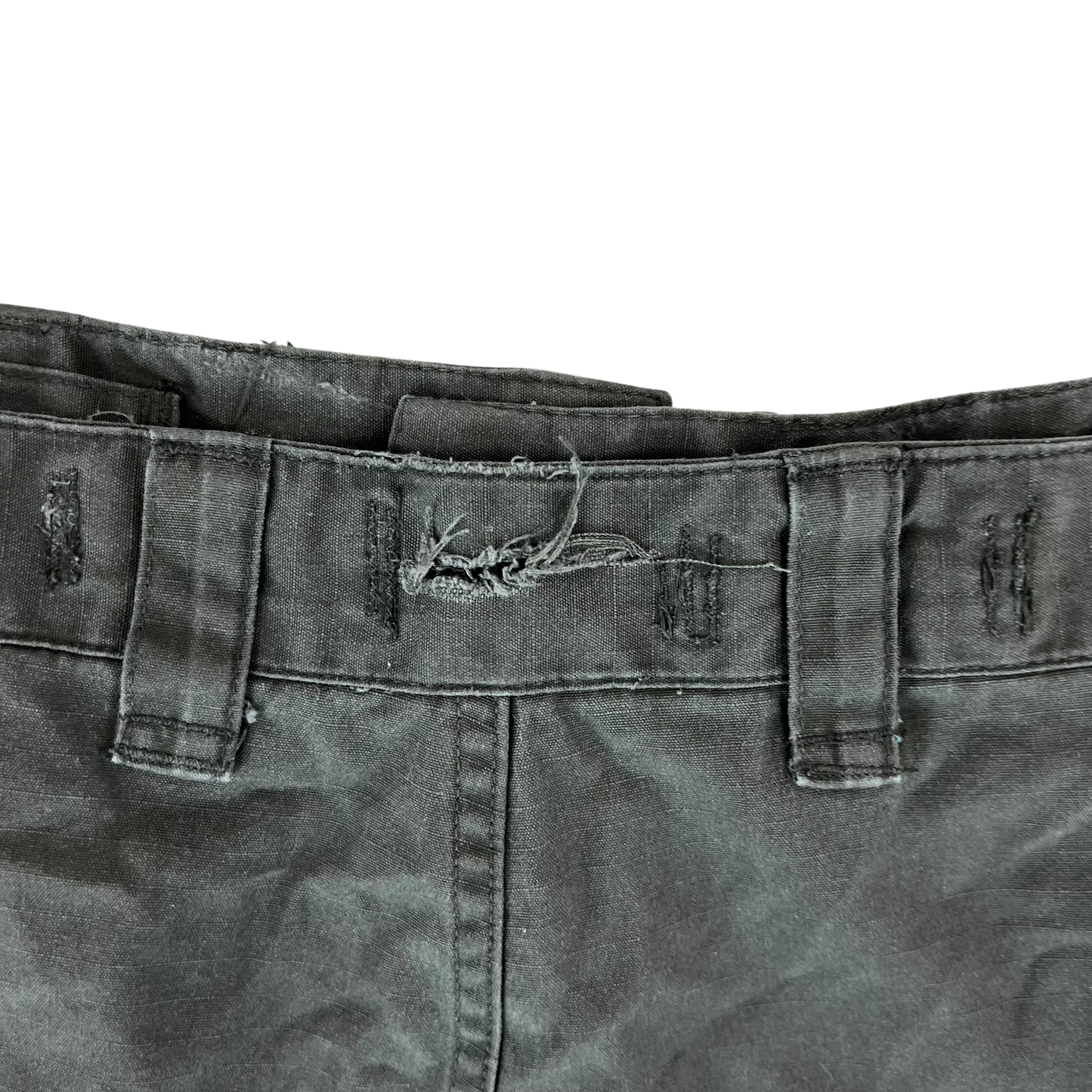 Austrian Army Anzug 75 Olive Drab Trousers - Medium 96-100 III/IV