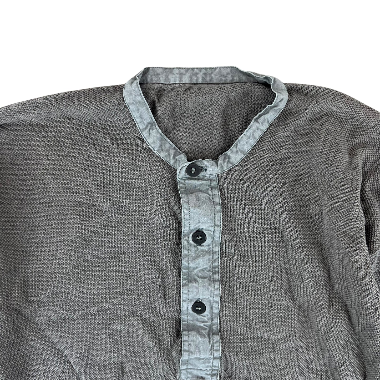 Swedish Army M39 Thermal Undershirt - Medium