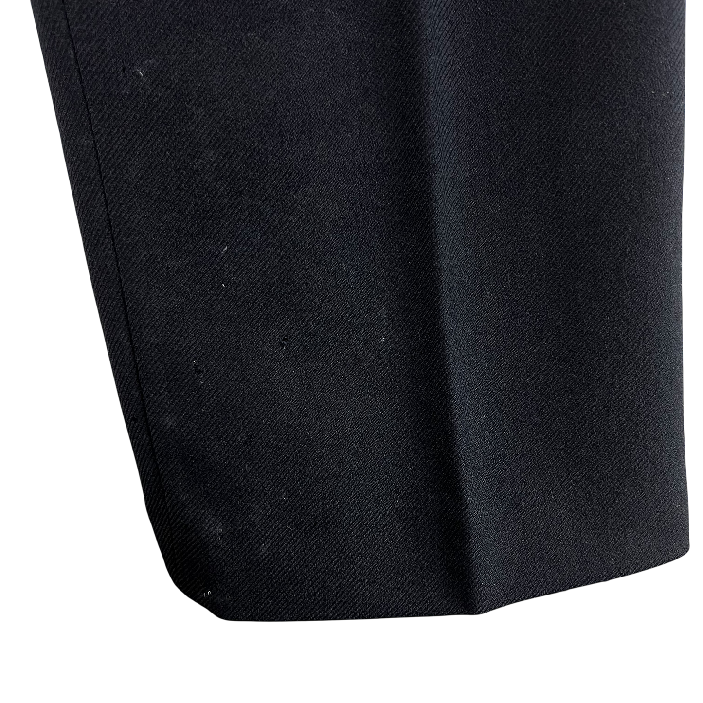 British Army 1950's Footguards No 1 Blues Dress Trousers - W33 L31