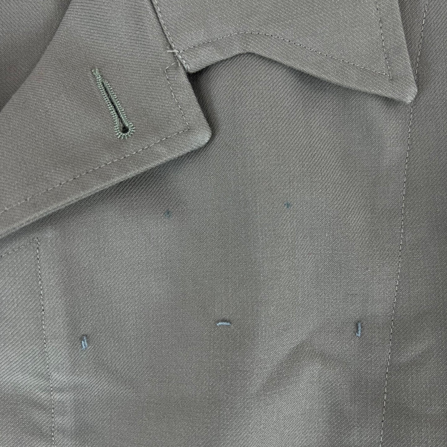 French Army / Foreign Legion Blouson Dress Jacket - Medium