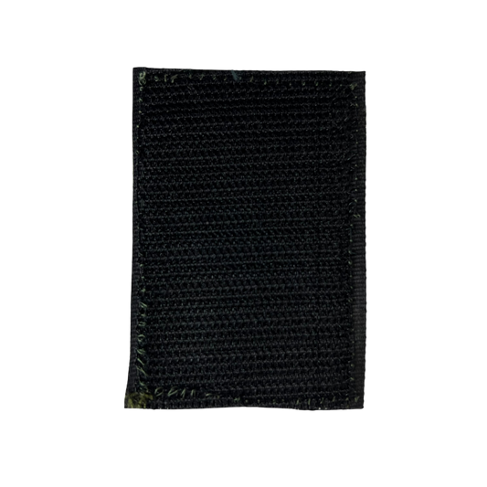 Finnish Army HQ & LOG Sleeve Patch