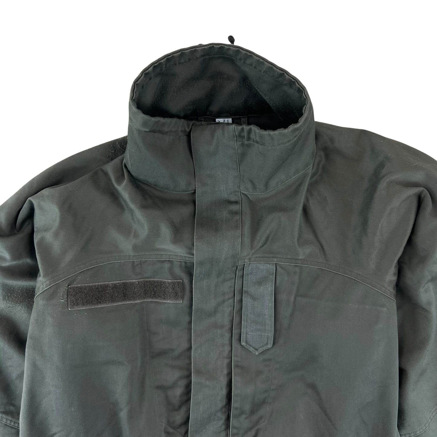 Austrian Army Olive Drab Anzug 03 Alpine Jacket - Medium 96-100 III/IV