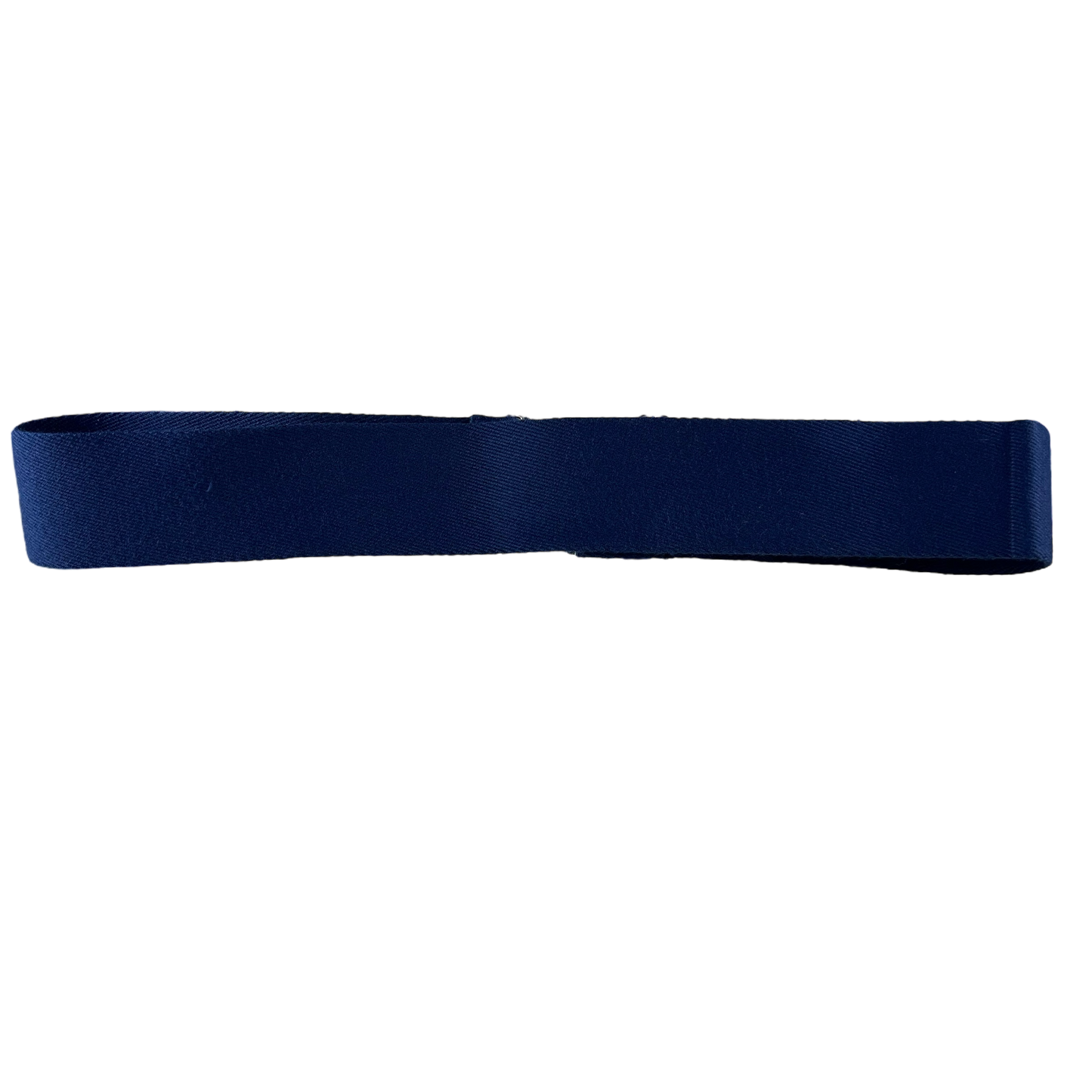 British Royal Navy Stable Belt - Medium